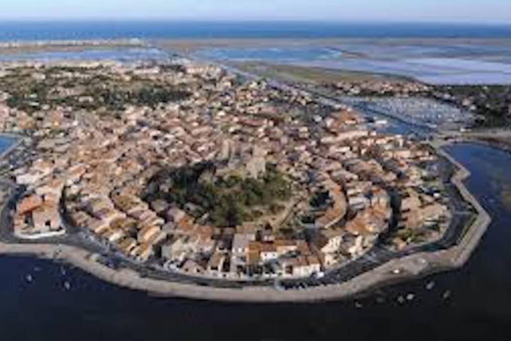 La Halte Du Canal Carcassonne Ngoại thất bức ảnh